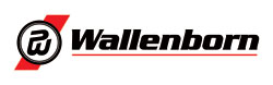 Wallenborn logo