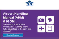 IATA edition