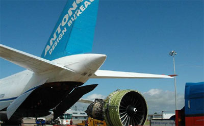 Aeropsace Transportation