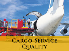 Cargo Service Quality banner