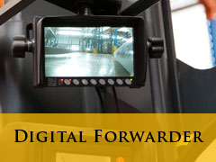 Digital Forwarder banner