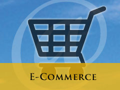 ecommerce vertical banner