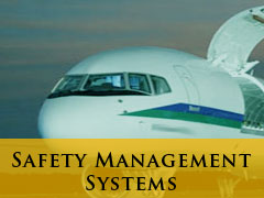 Safety management systems