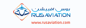 RUS Aviation Logo