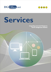 DGMSDG Services Brochure img