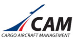 CAM logo