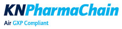 KN PharmaChain logo