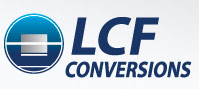 LCF conversions logo