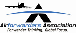 AirforwardersAssn logo