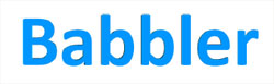 Babbler logo