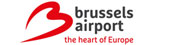 brussel airport logo