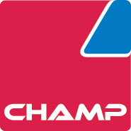 Champ CargoSystems logo