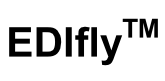 EDIFly logo