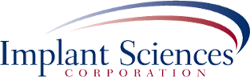 Implant Sciences Logo