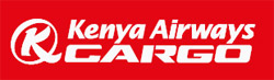 Kenya Airways logo