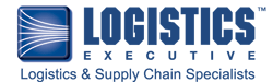 logistics executives logo