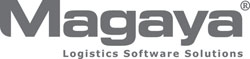 Magaya logo