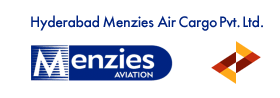 Hyderabad Menzies Air Cargo logo