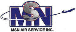 MSN Air Service