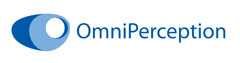 OmniPerception logo