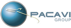 PACAVI GROUP logo