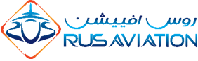 Rus Aviation logo