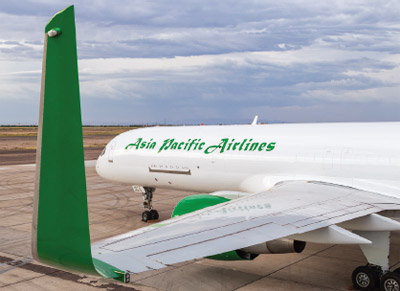 precision freighter conversion img