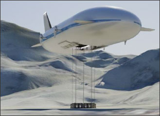 Aeroscraft img1