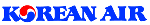 korean air logo
