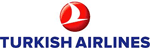 Turkish airline logo