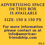 advertising banner
