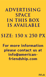 advertising banner