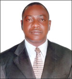 Sir Mike Jukwe photo