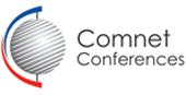 Comnet Conferences logo