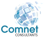 Comnet Consultants logo