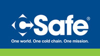 CSafe logo