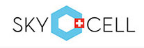 SkyCell Logo
