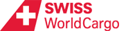 Swiss cargo logo