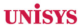 Unisys logo
