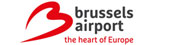 Brussels Airport logo