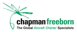 Chapman Freeborn logo