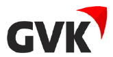 GVK logo