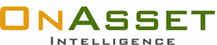 On Asset logo
